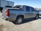 2009 Chevrolet Avalanche K1500 LT