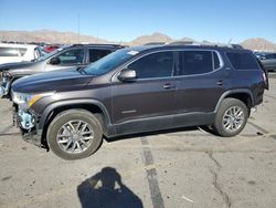 2019 GMC Acadia SLE en venta en North Las Vegas, NV