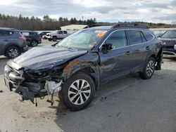 2023 Subaru Outback Premium en venta en Windham, ME