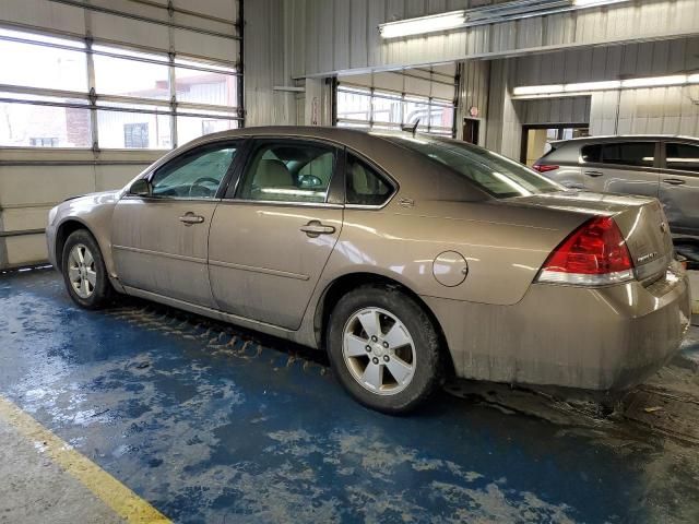 2006 Chevrolet Impala LT