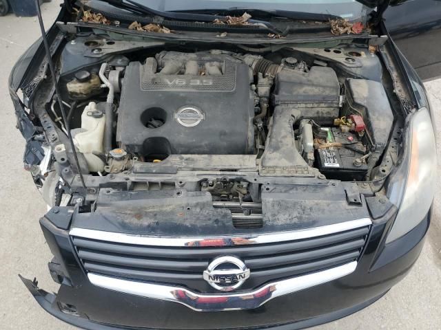 2008 Nissan Altima 3.5SE