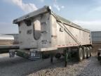 2013 East Manufacturing Dump Trailer