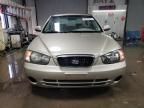 2003 Hyundai Elantra GLS