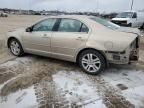 2008 Ford Fusion SEL