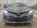 2020 Toyota Camry XLE