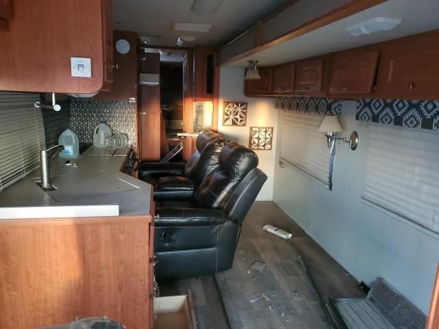 2005 Freightliner Chassis X Line Motor Home