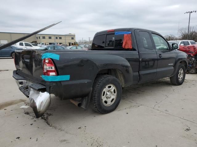 2008 Toyota Tacoma Access Cab