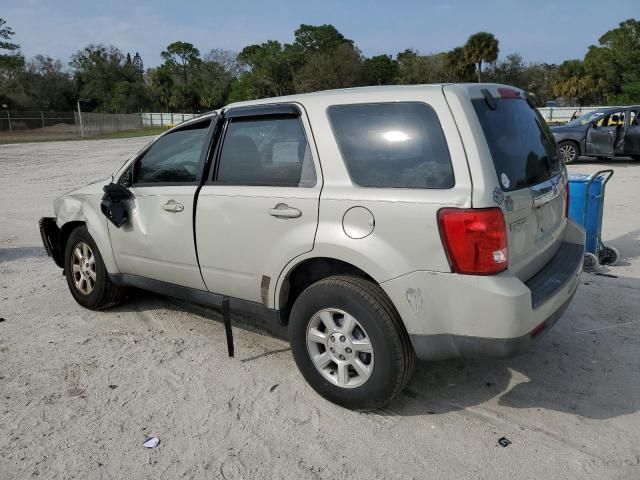 2009 Mazda Tribute I