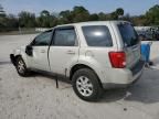 2009 Mazda Tribute I