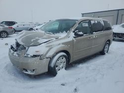 Dodge Vehiculos salvage en venta: 2009 Dodge Grand Caravan SE