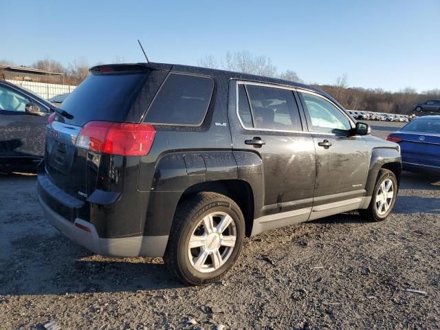 2015 GMC Terrain SLE