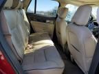 2008 Lincoln MKX