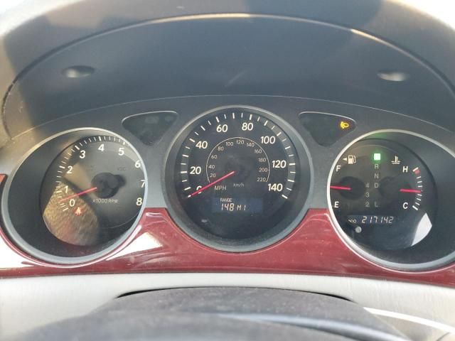 2002 Lexus ES 300