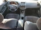 2002 Nissan Altima Base