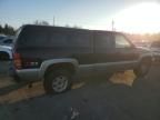 2003 GMC New Sierra K1500