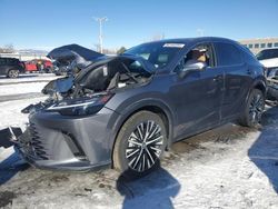 Hybrid Vehicles for sale at auction: 2023 Lexus RX 350H Base