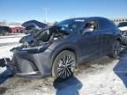 2023 Lexus RX 350H Base