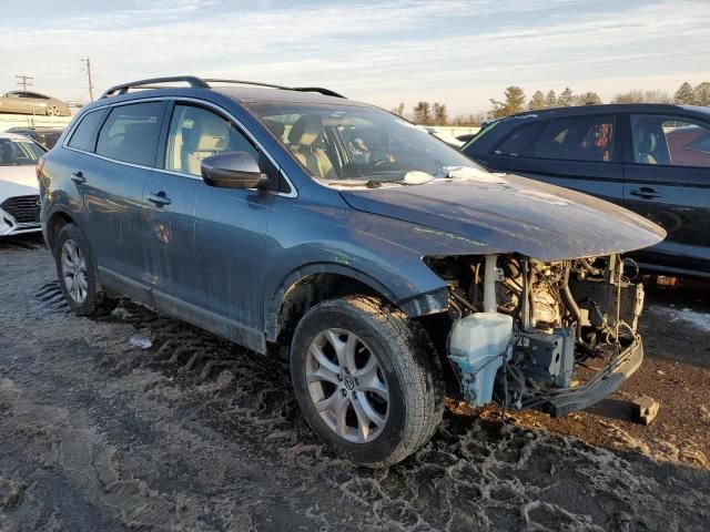 2014 Mazda CX-9 Touring