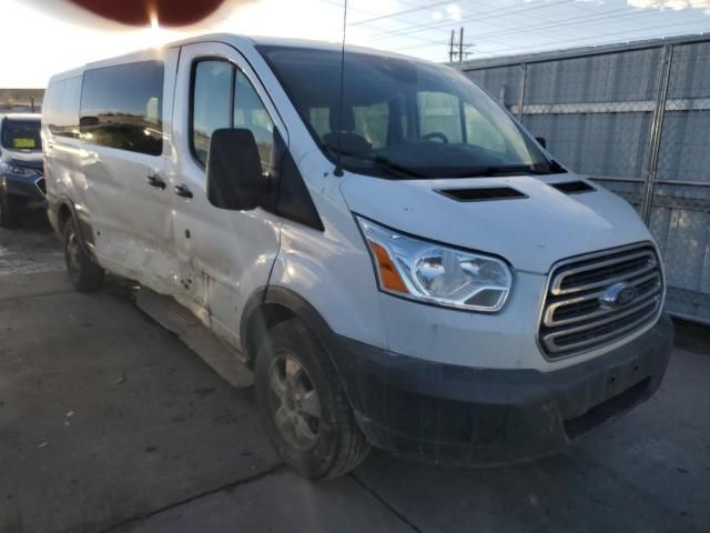 2018 Ford Transit T-350