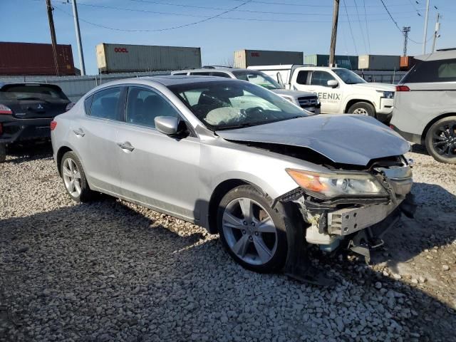 2013 Acura ILX 20 Tech