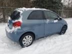 2010 Toyota Yaris