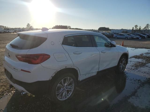 2018 BMW X2 SDRIVE28I