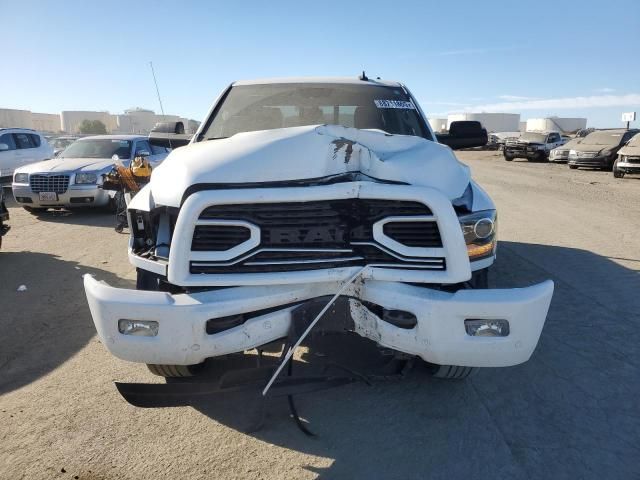 2018 Dodge 2500 Laramie