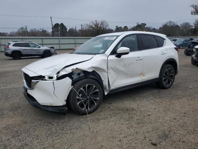 2022 Mazda CX-5 Premium Plus