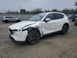 2022 Mazda CX-5 Premium Plus en venta en Shreveport, LA