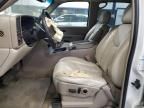 2004 Chevrolet Suburban K1500