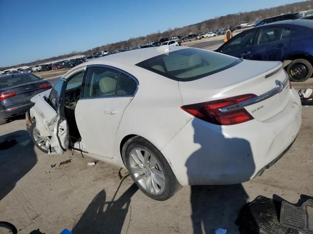 2016 Buick Regal Premium