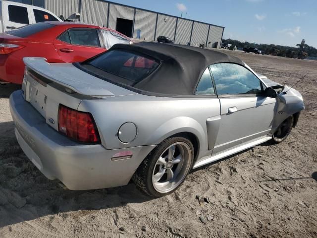 2003 Ford Mustang GT