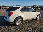 2010 Chevrolet Equinox LTZ