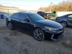 2016 KIA Optima SX