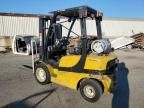 2006 Yale Forklift