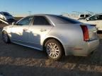 2013 Cadillac CTS Luxury Collection