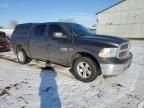 2016 Dodge RAM 1500 SSV