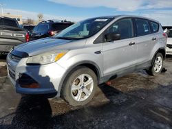 2014 Ford Escape S en venta en Littleton, CO