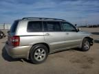 2005 Toyota Highlander Limited