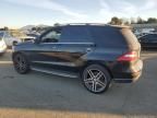 2012 Mercedes-Benz ML 350 4matic