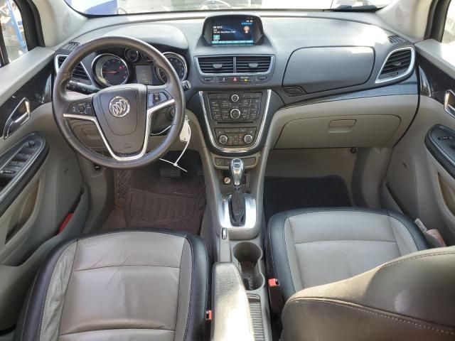 2015 Buick Encore Premium