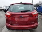 2016 Ford C-MAX SEL