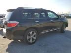 2012 Toyota Highlander Limited