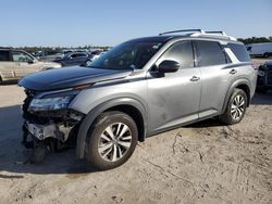 2023 Nissan Pathfinder SL en venta en Houston, TX