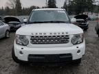 2013 Land Rover LR4