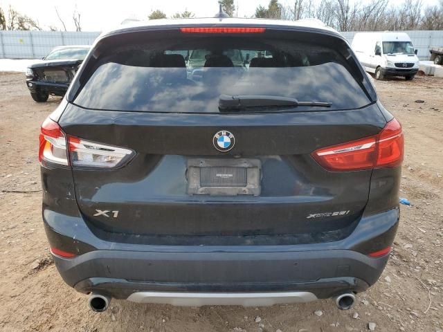 2020 BMW X1 XDRIVE28I