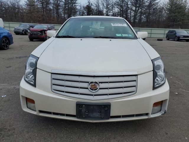 2006 Cadillac CTS HI Feature V6