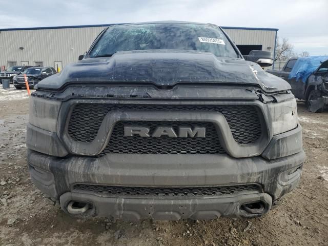 2020 Dodge RAM 1500 Rebel