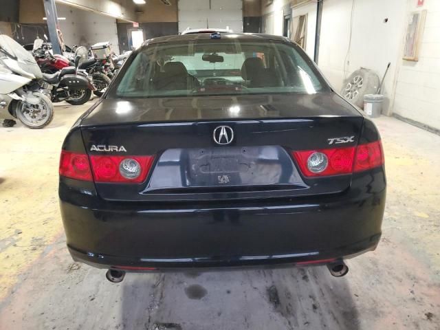 2007 Acura TSX