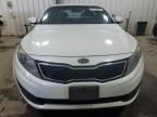 2012 KIA Optima EX